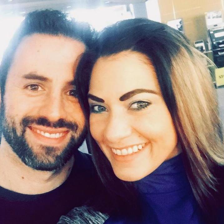Seattle Trip for Valentine's Day 2019