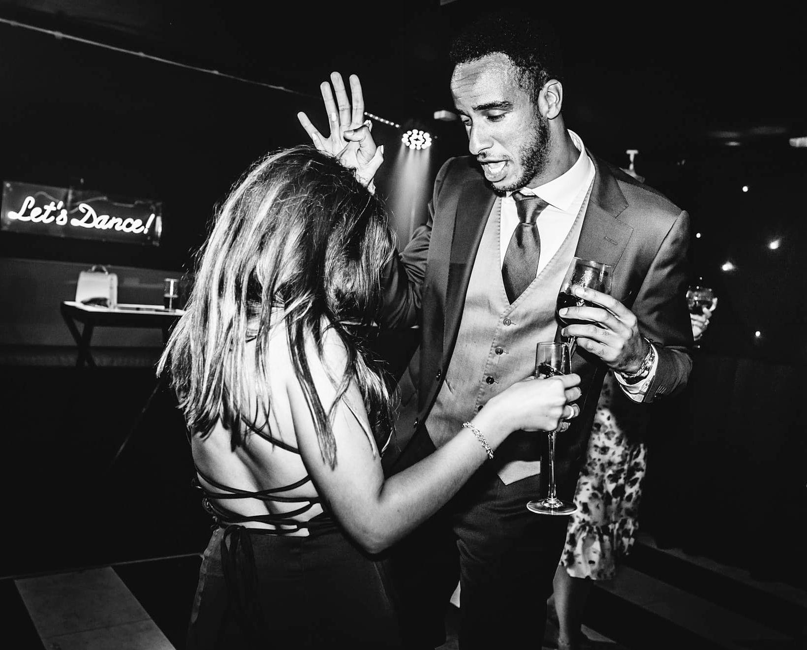 The Wedding Website of DIEMEN YSEWYN and MARISOL GONZALEZ