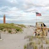 Robert Moses State Park - Long Island