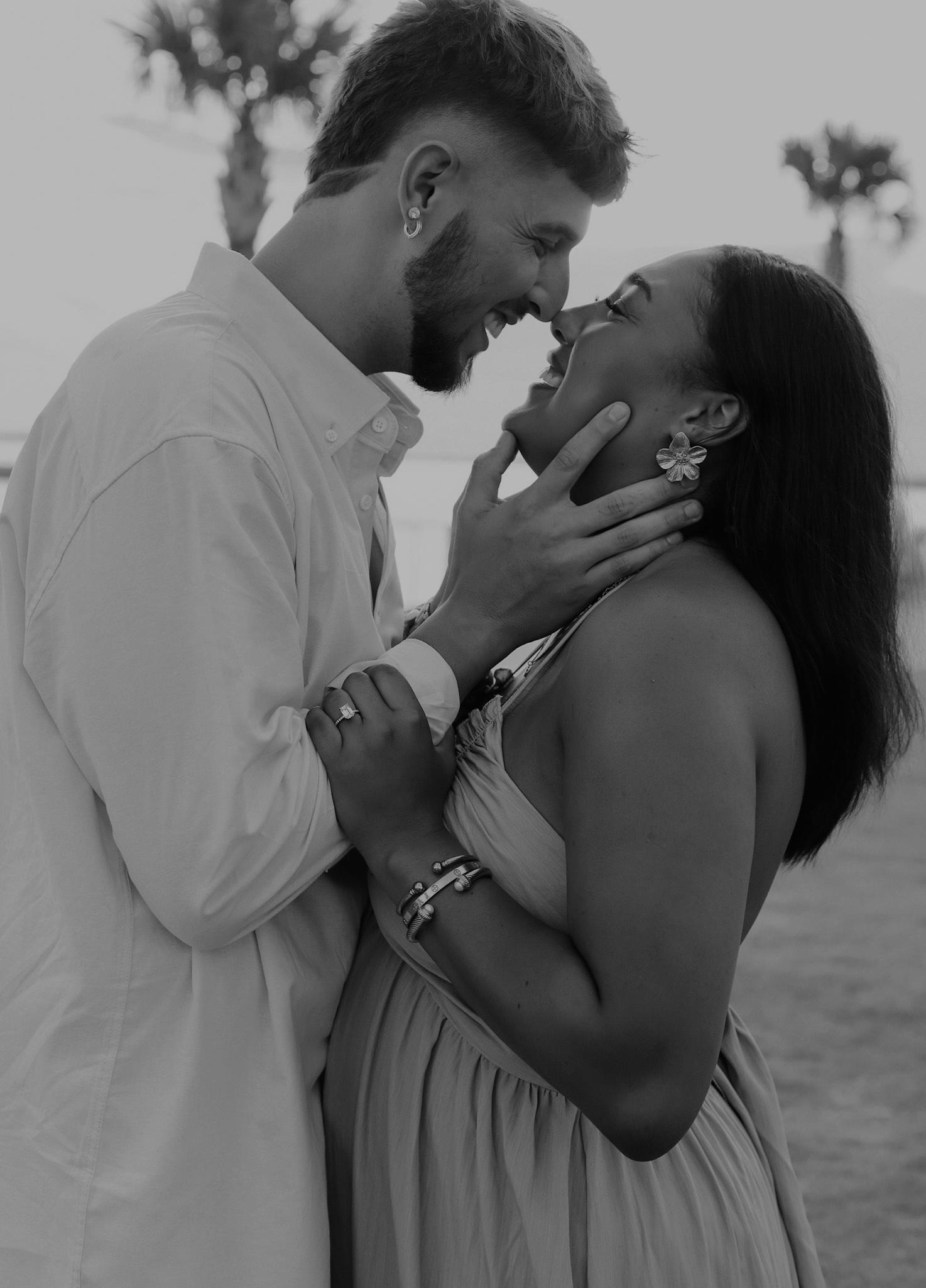 The Wedding Website of Ansley Wells and Reid Plowman