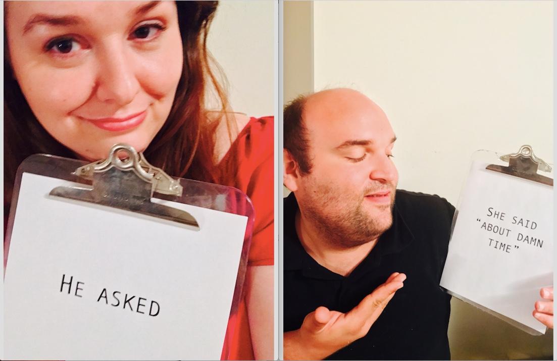 The Wedding Website of Riley Willis and John Hagan