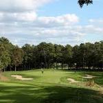 The Captains Golf Course