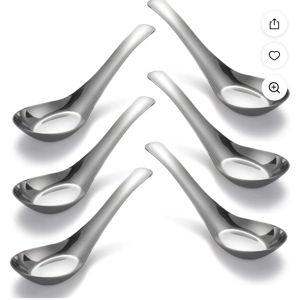 Soup Spoons