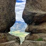 Kruger Rock & Other Hiking Outside RMNP