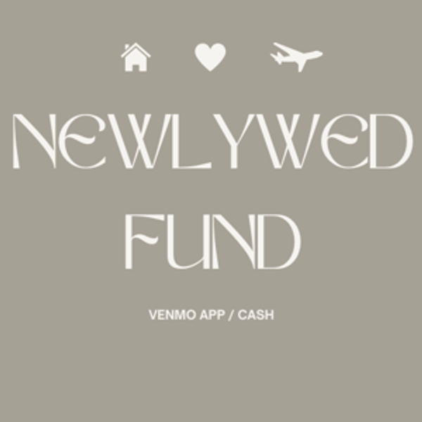 Newlywed Fund