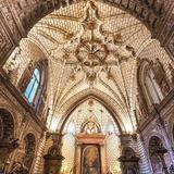 Catedral Primada de Toledo