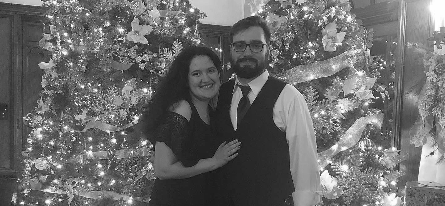 The Wedding Website of Sarah Pozzuto and Alexander Segelhurst
