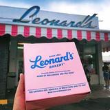 Leonard's Bakery