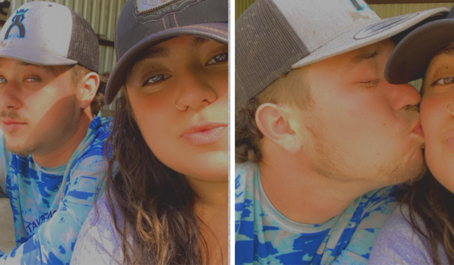 The Wedding Website of Brittany Martinez and Nathan Jewell