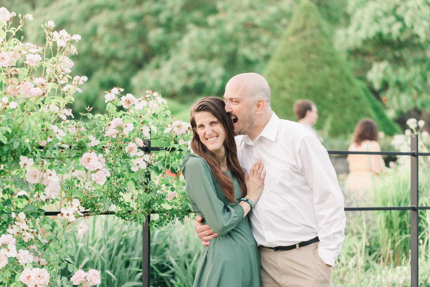 The Wedding Website of Holly Paige and Ryan Byrne