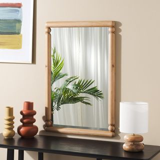 Mariana Mirror