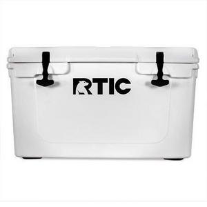 RTIC 45 - White