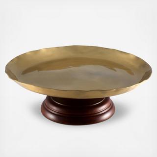 Old Hollywood Cake Stand