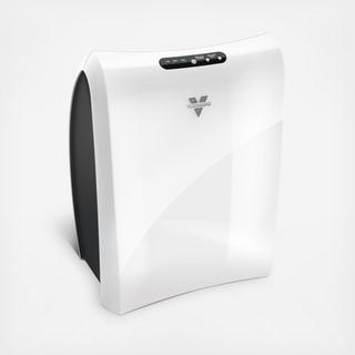 True HEPA Whole Room Air Purifier AC350