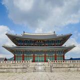 Gyeongbokgung Palace