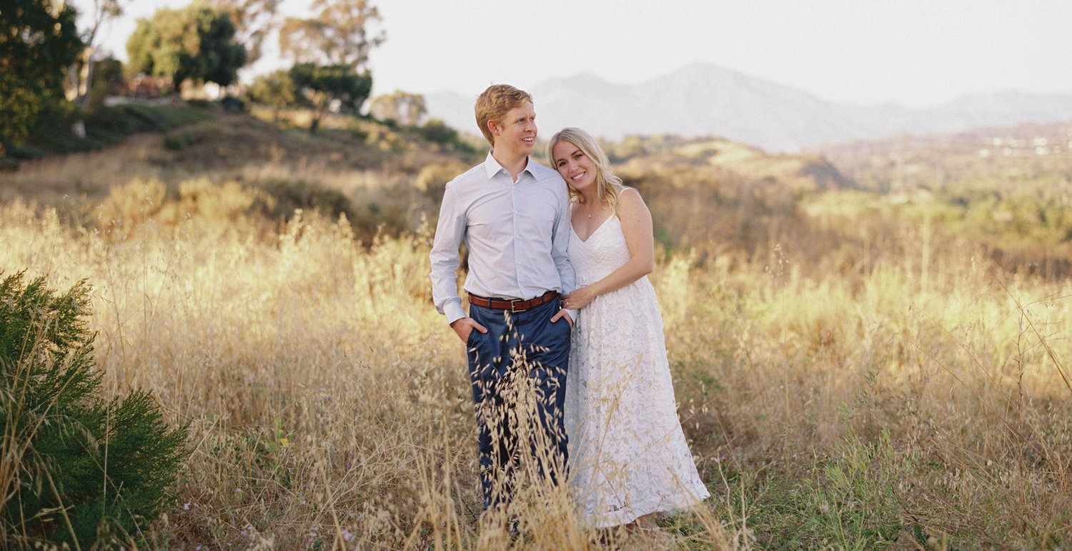 The Wedding Website of Brooke Barnidge and Rob Malone