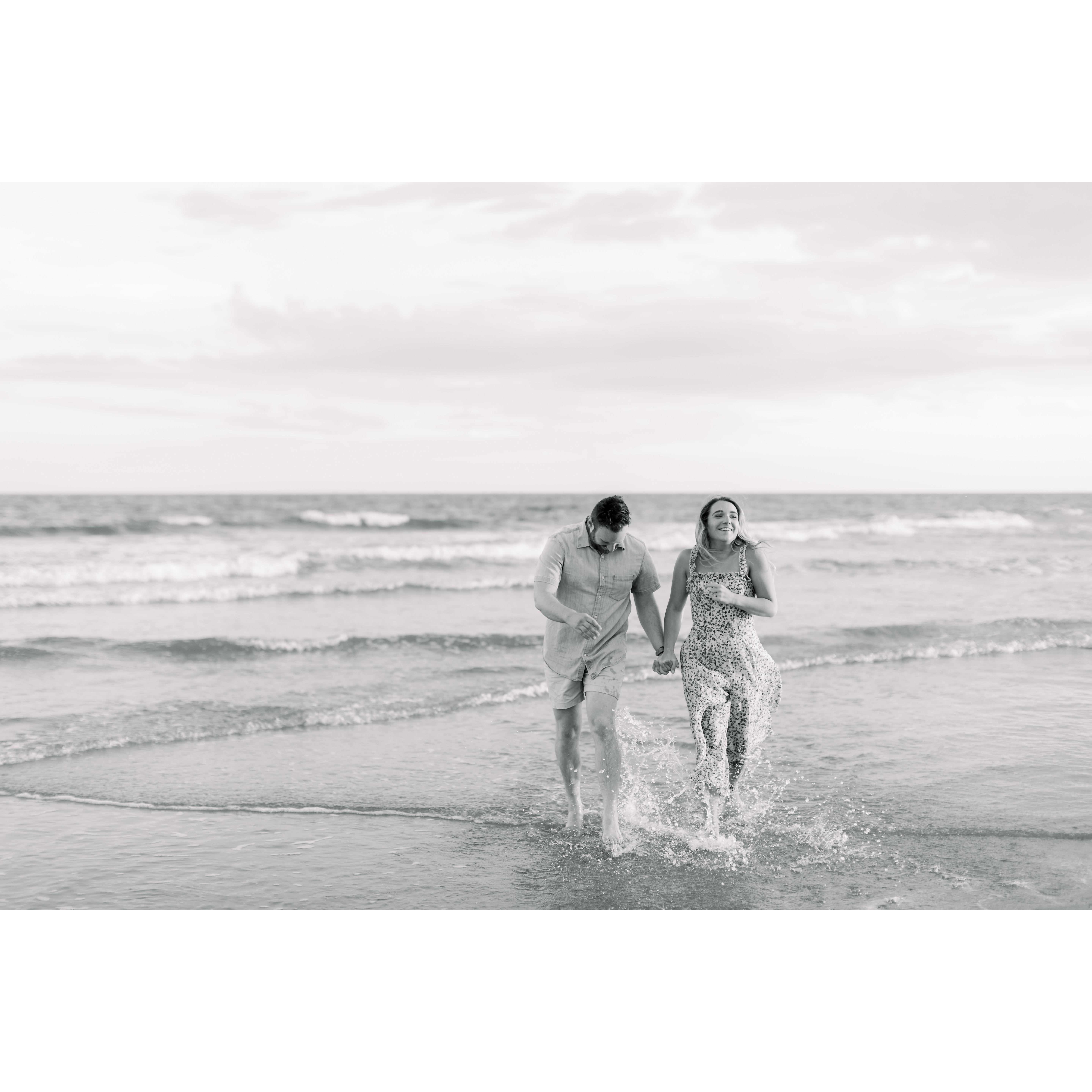 Baywatch?