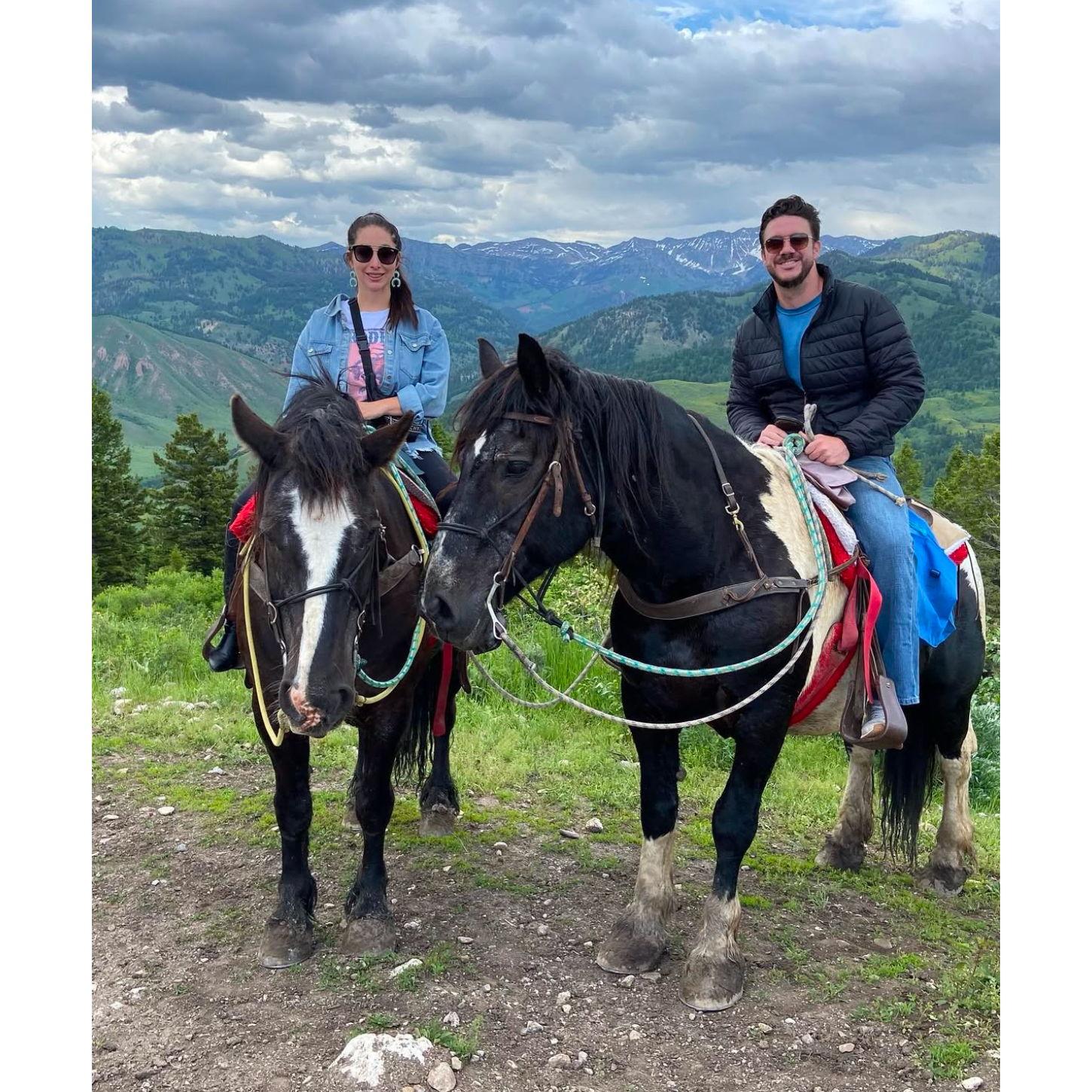 Jackson Hole, WY