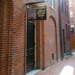 African Meeting House/Black Heritage Trail
