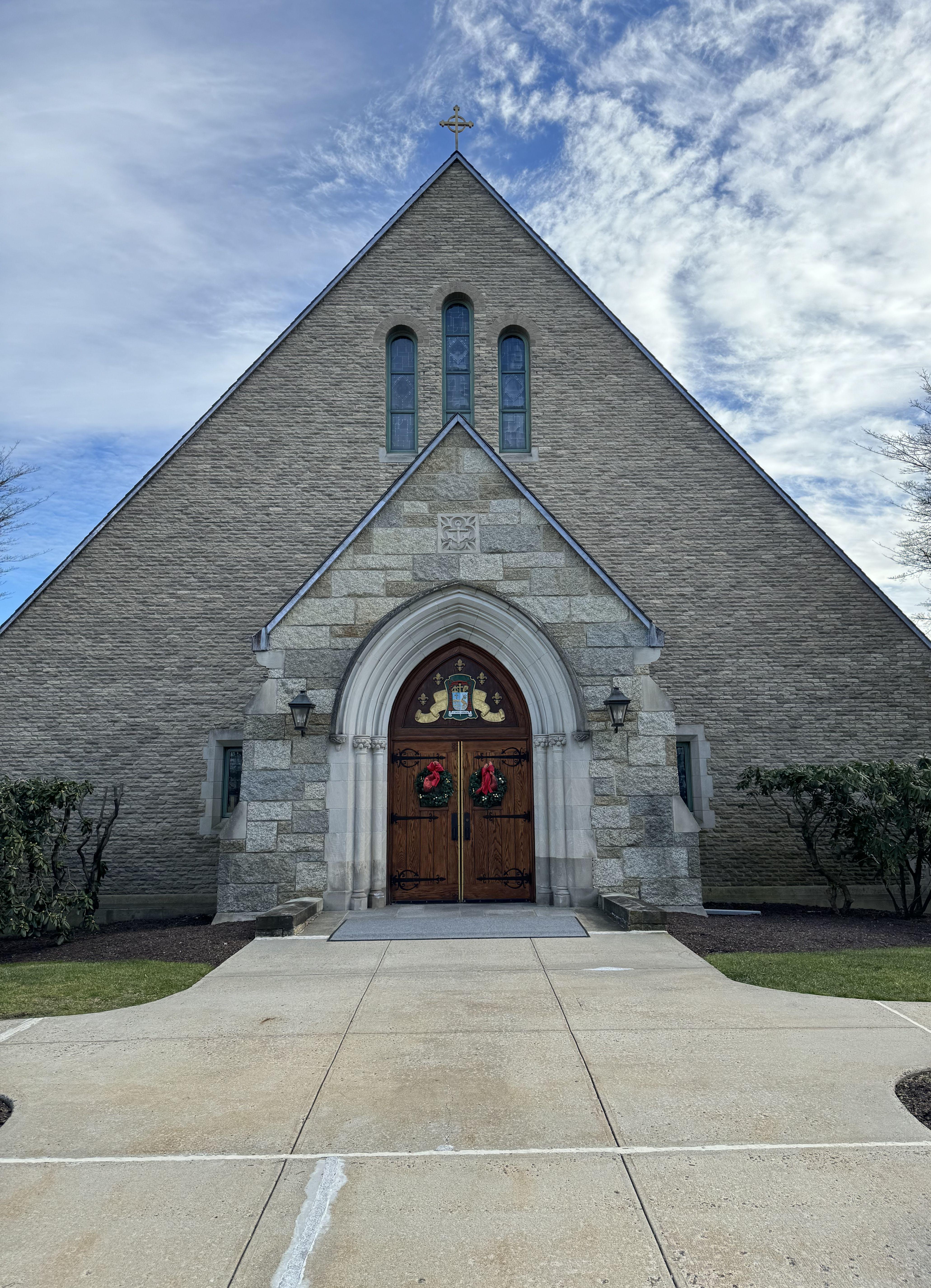 The Wedding Website of Katie Meyer and David Corradi