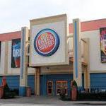 Dave & Buster's Gainesville