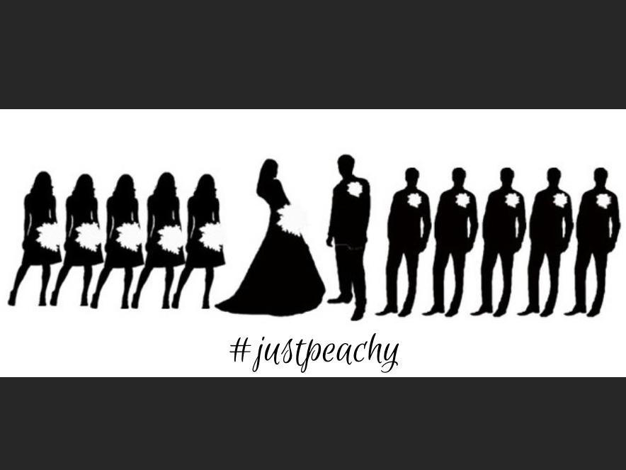 The Wedding Website of Rashenda Bledsaw and Rashim Bledsaw