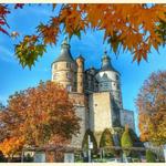 Château Montbéliard