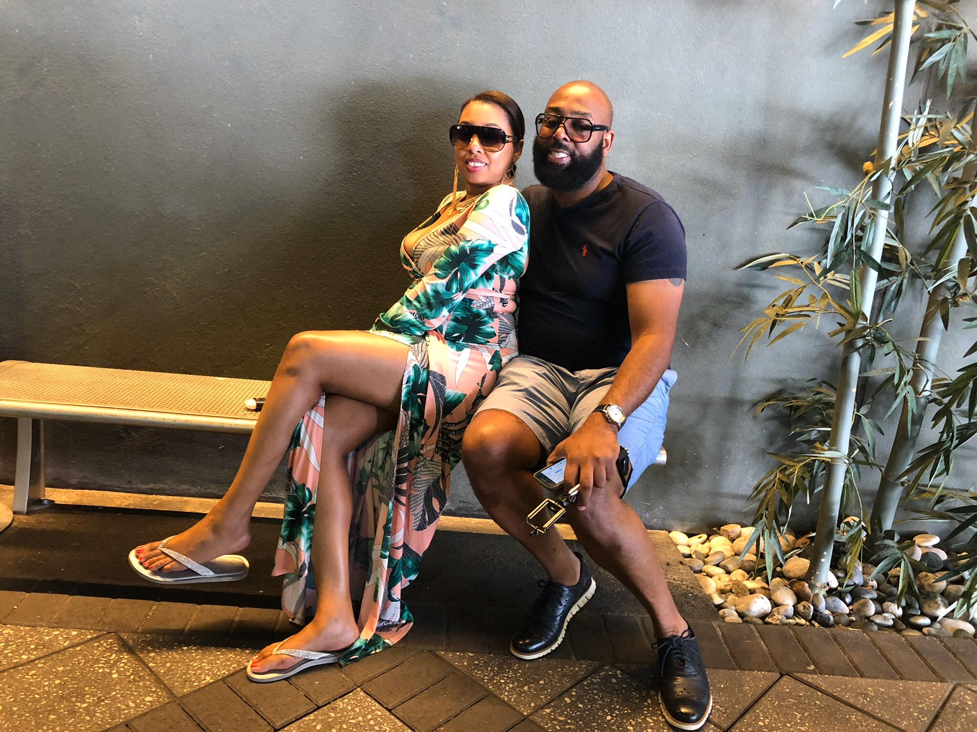 Last day in Las Vegas