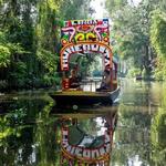 Xochimilco: Where the Flowers Grow