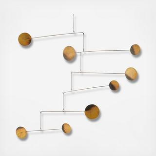 Arabella Kinetic Mobile