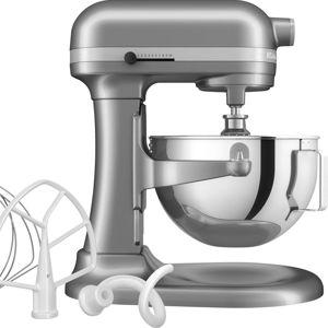 Refurbished 6 Quart Bowl-Lift Stand Mixer