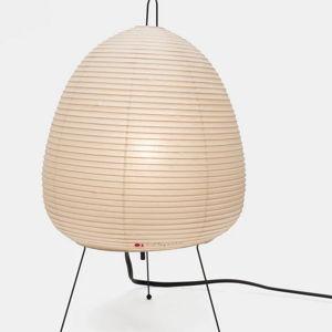 Akari 1A Lamp