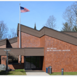 Michigan Iron Industry Museum