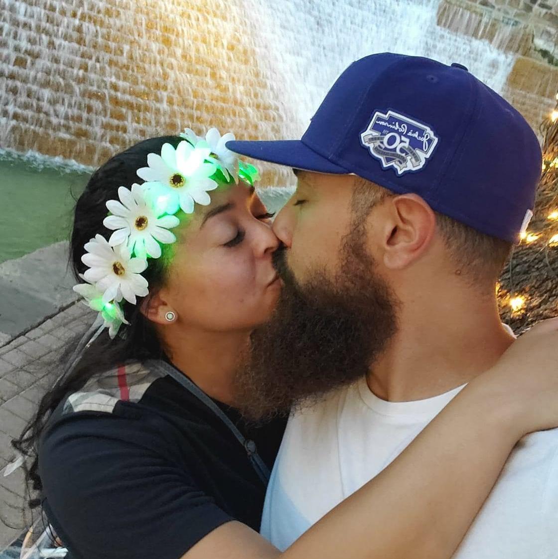 Growing our family in Texas!