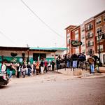 Franklin Barbecue