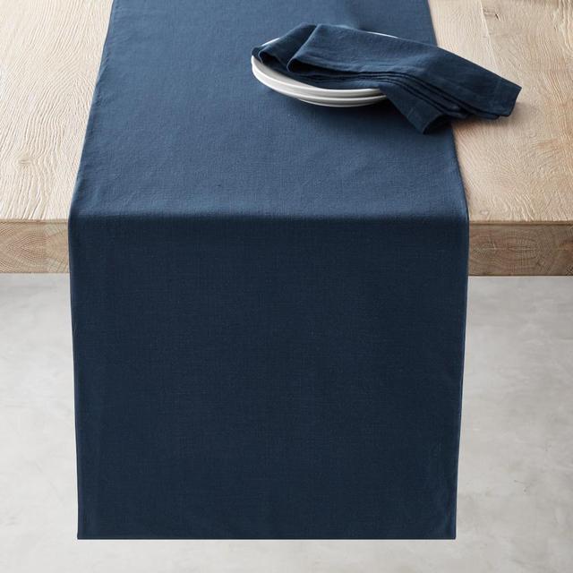 Williams Sonoma Pantry Essentials Table Runner