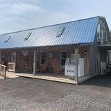 The Barn at Wildwood Restaurant