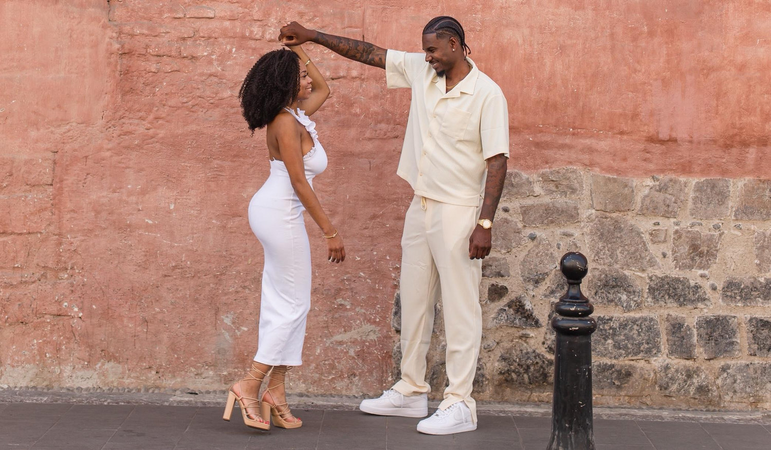 The Wedding Website of Brittany Strobert and JT Murphy