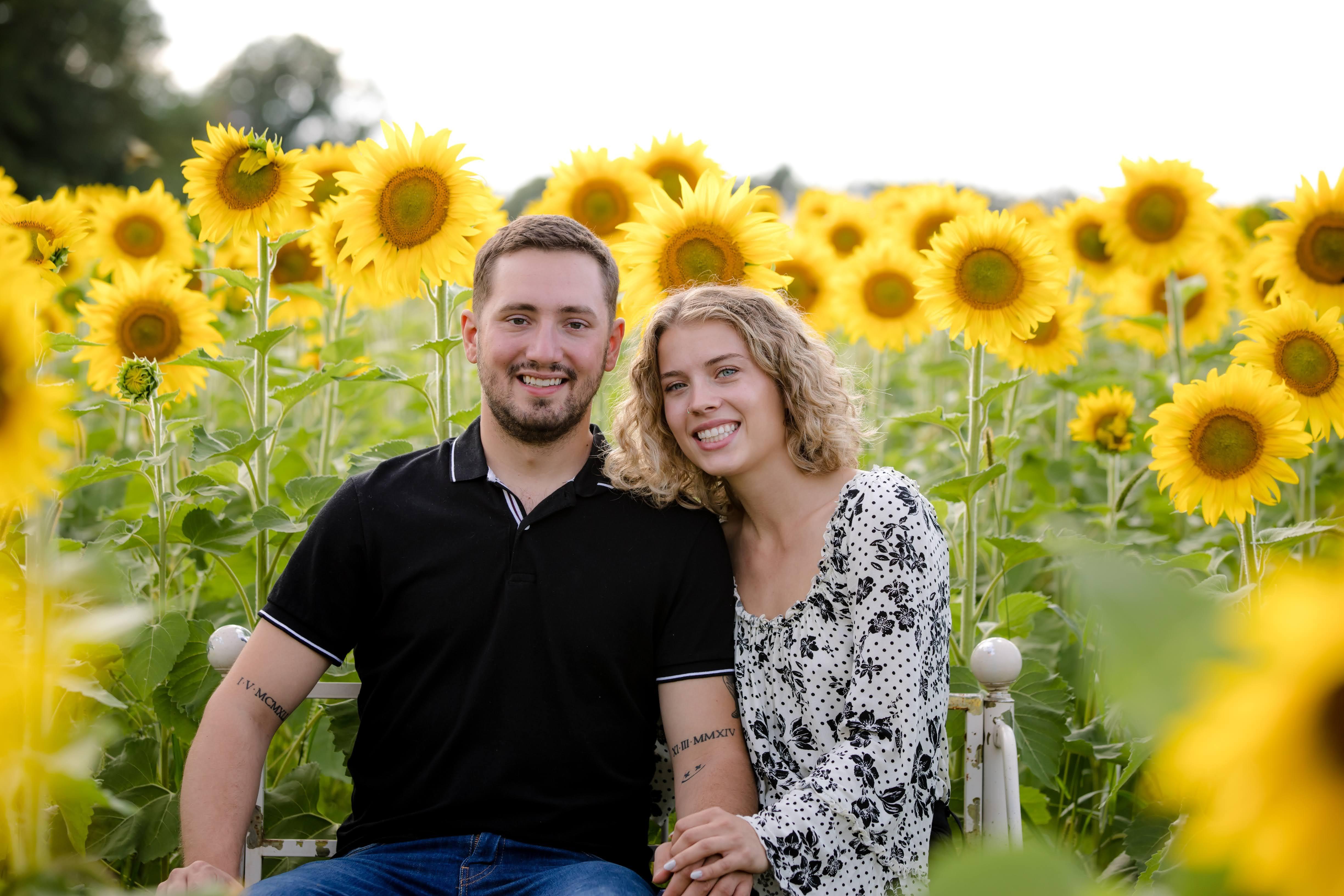 The Wedding Website of Brittany Morrison and Alexander Nelson