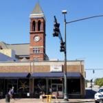 El Zarape Mexican Restaurant
