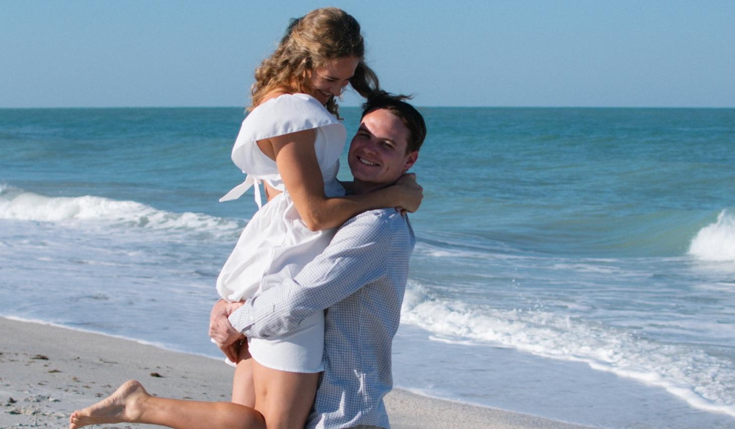 The Wedding Website of Korrie Sauder and Danny Hecht