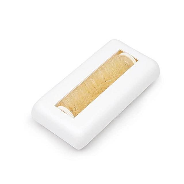 Fox Run Table Crumb Sweeper 1 Pack White