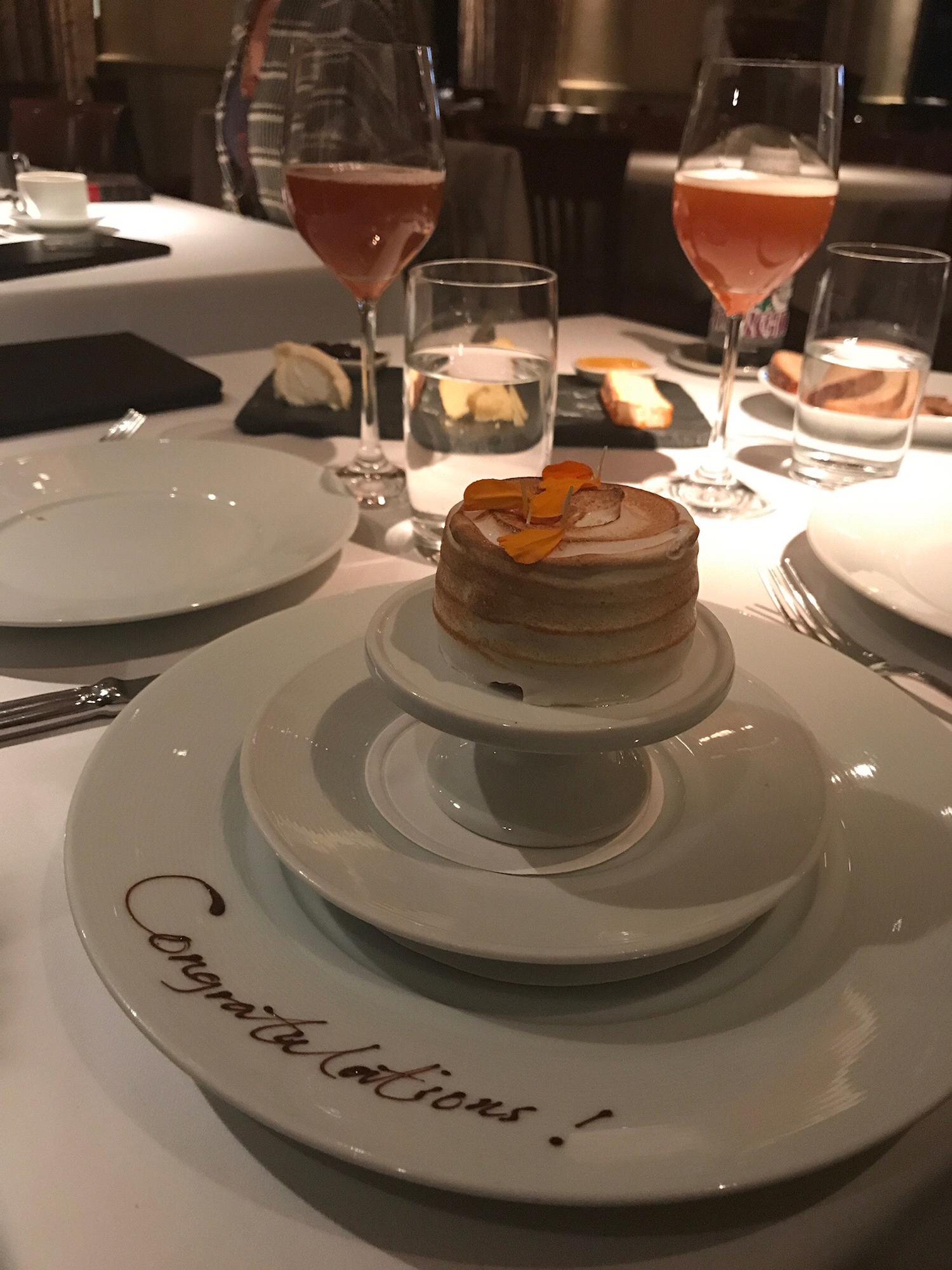 Gramercy tavern