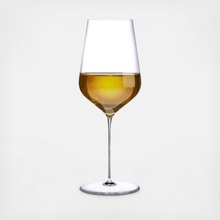 Stem Zero Trio White Wine Glass