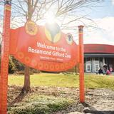 Rosamond Gifford Zoo