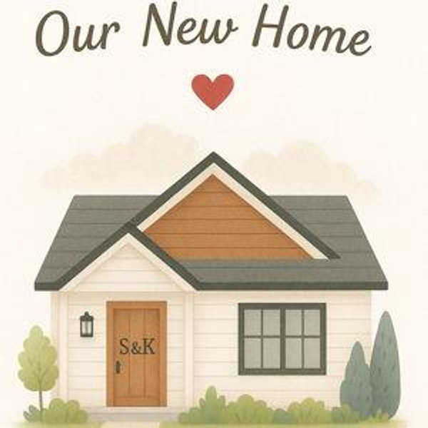 Our New Home