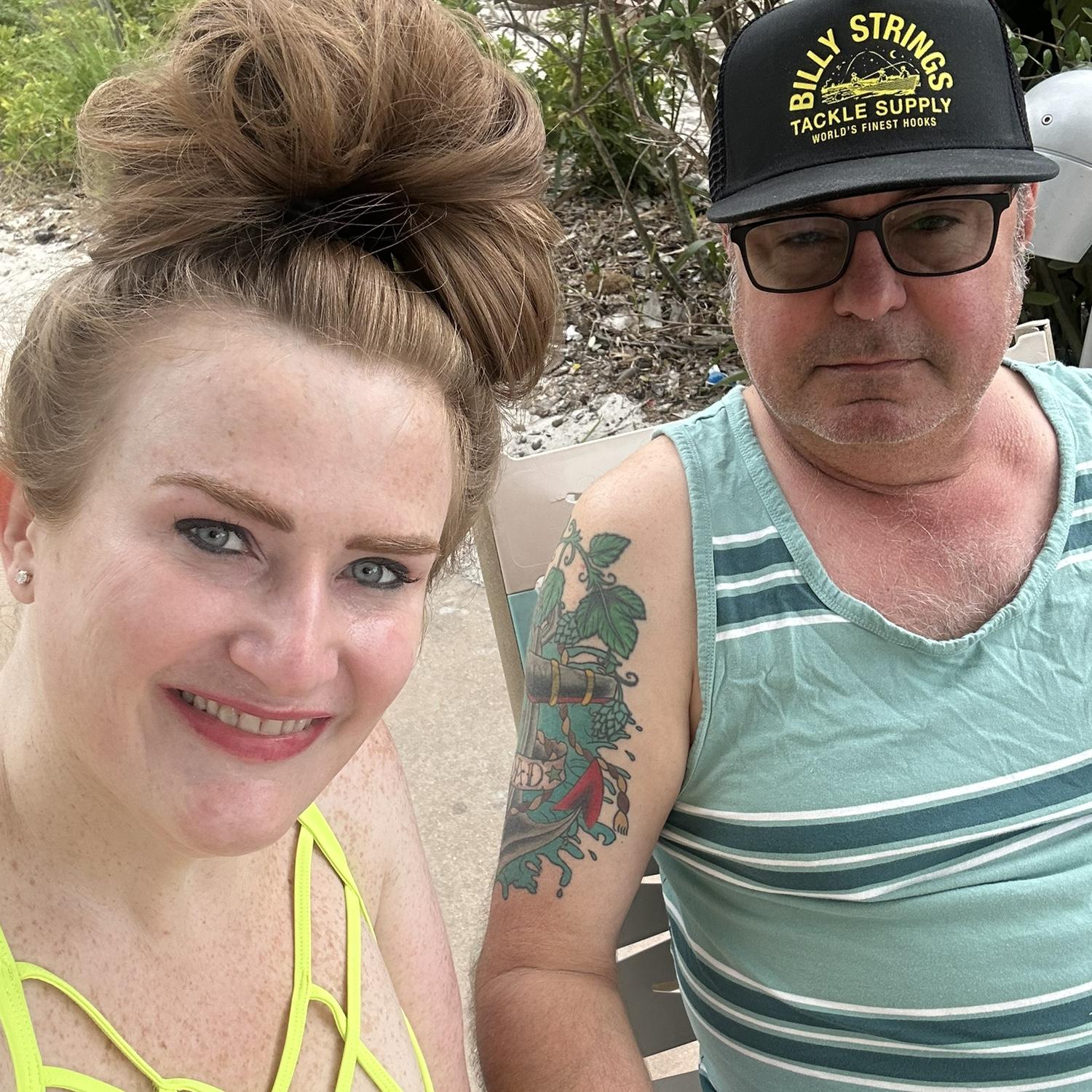 Spring Break Vacation