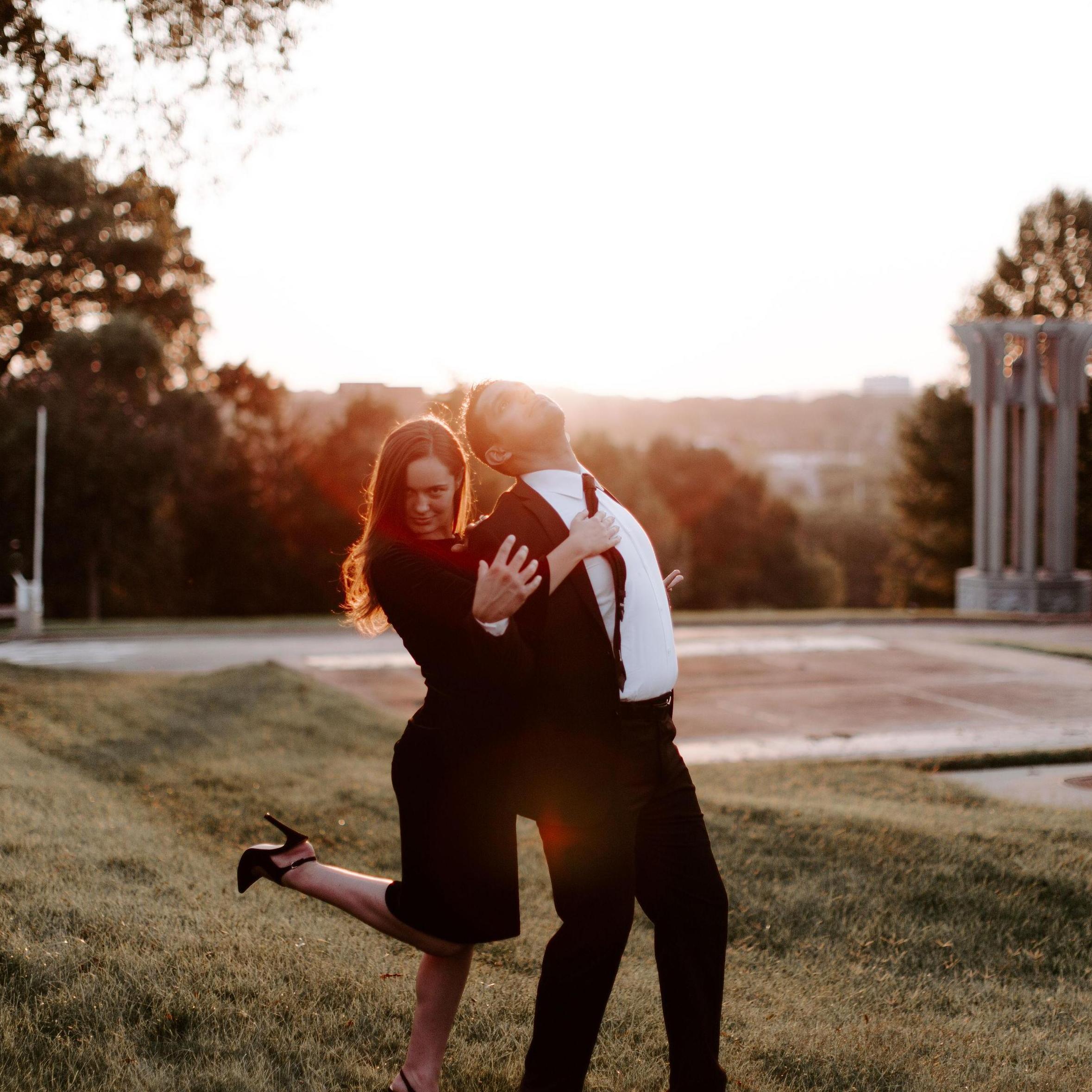 "personality picture"