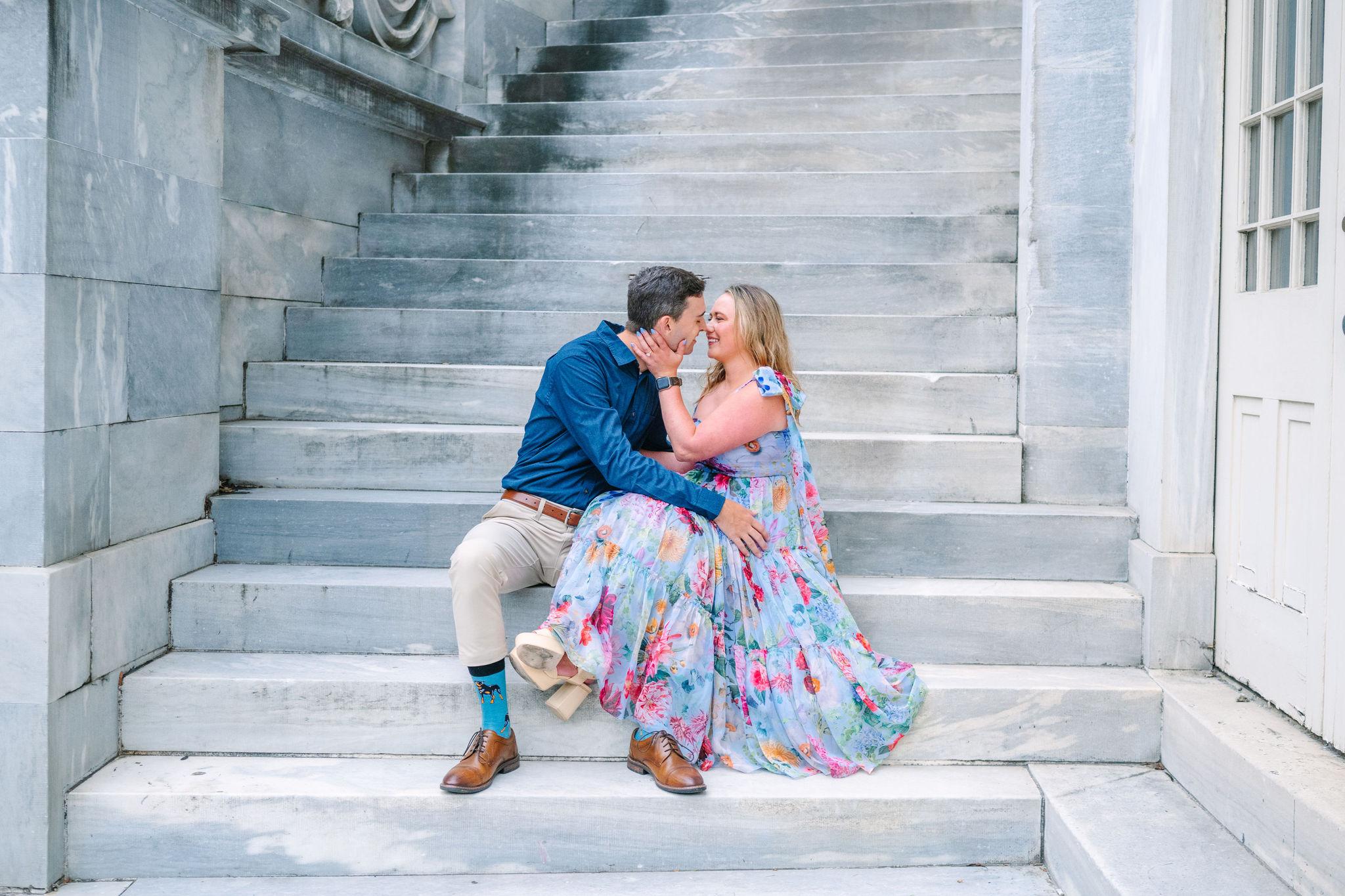 The Wedding Website of Lexie Doran and Ed McNichol
