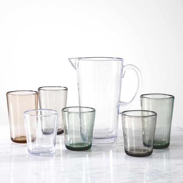 Fortessa Veranda Pitcher - Thumbnail 3
